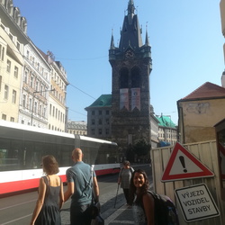 Praga 2019